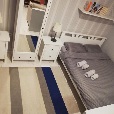 Apartman Park ซูโบติกา ภายนอก รูปภาพ
