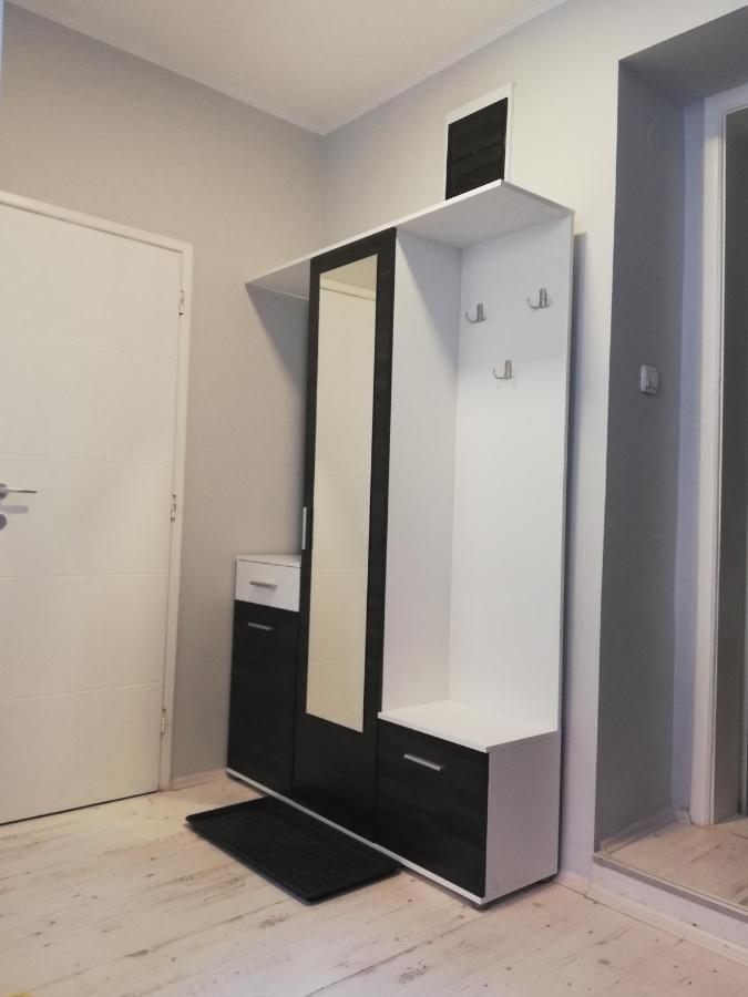 Apartman Park ซูโบติกา ภายนอก รูปภาพ